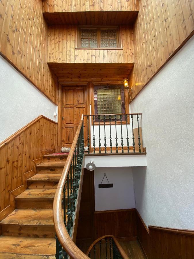 Сasa de vacaciones Duplex Llivia