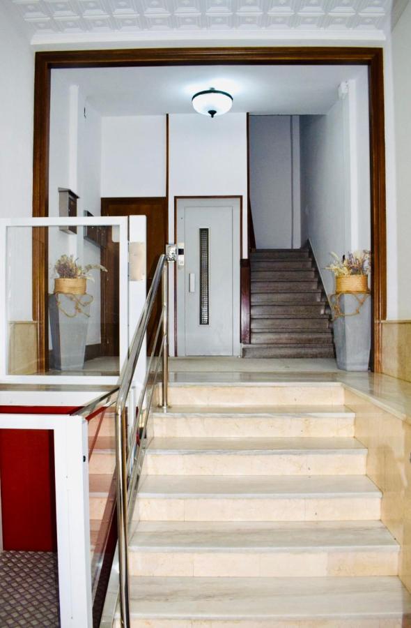 Guest house Mapoula Pr Boutique Santiago de Compostela
