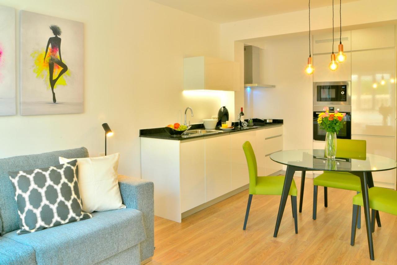 Apartamento Myflats Luxury Downtown Alicante