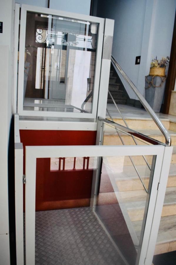 Mapoula Pr Boutique Guest house Santiago de Compostela