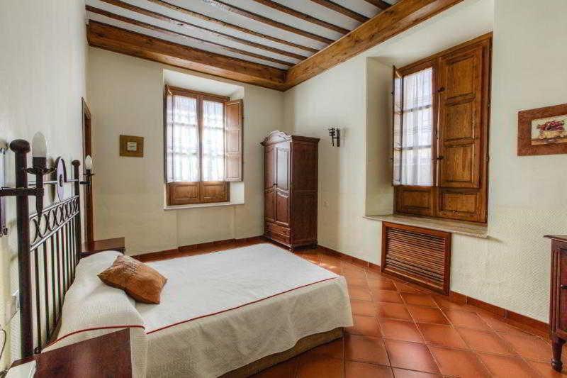 Casa Palacio Santa Cruz De Mudela