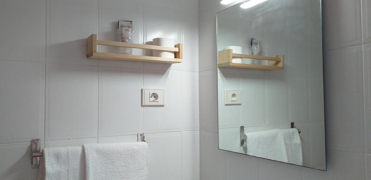 Guest house Meson De Paco *