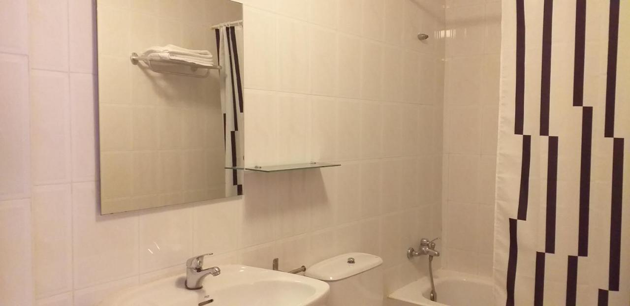 Guest house Meson De Paco