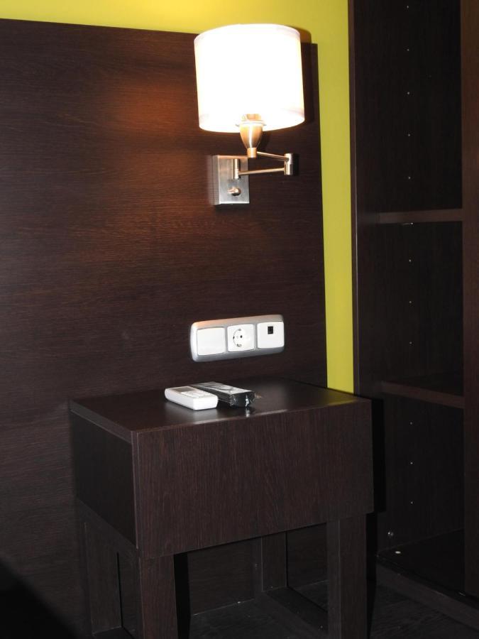 Guest house Meson De Paco