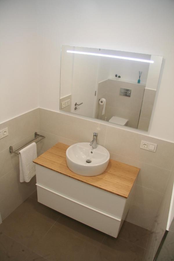 Apartment Nature And Relax In Isla de Arosa