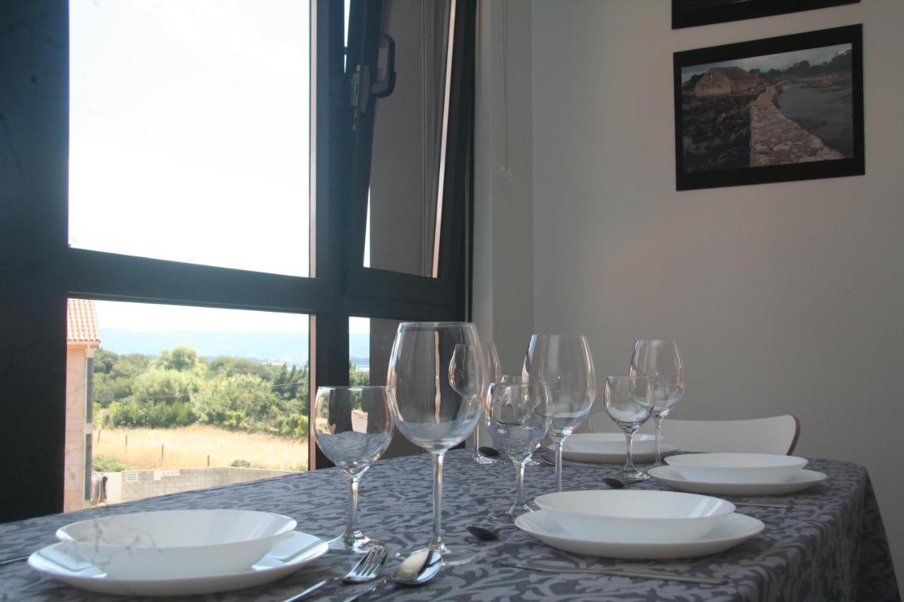 Nature And Relax In Apartment Isla de Arosa