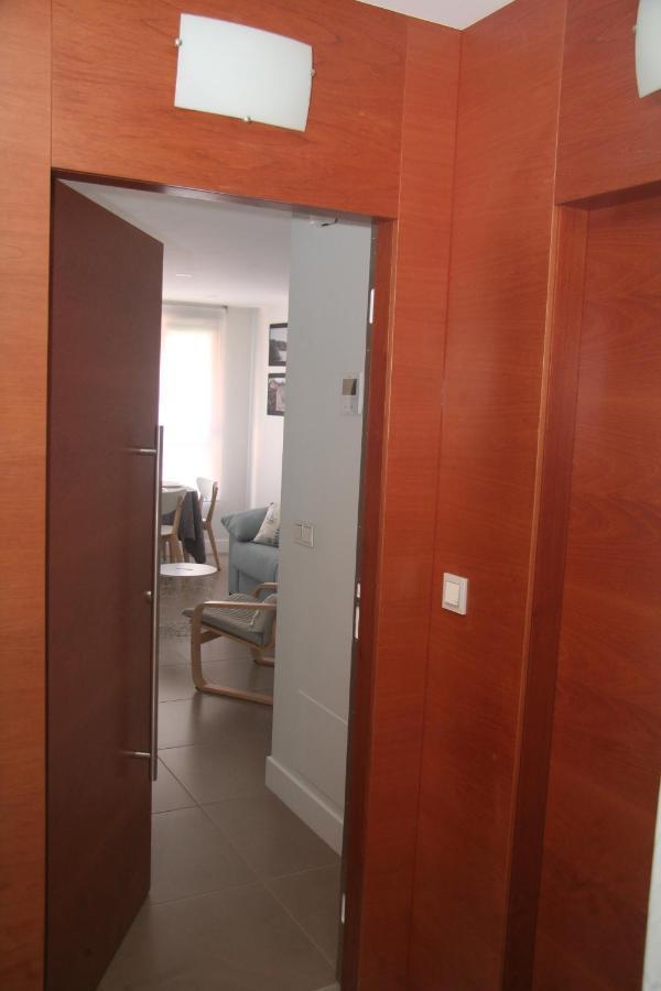 Apartment Nature And Relax In Isla de Arosa