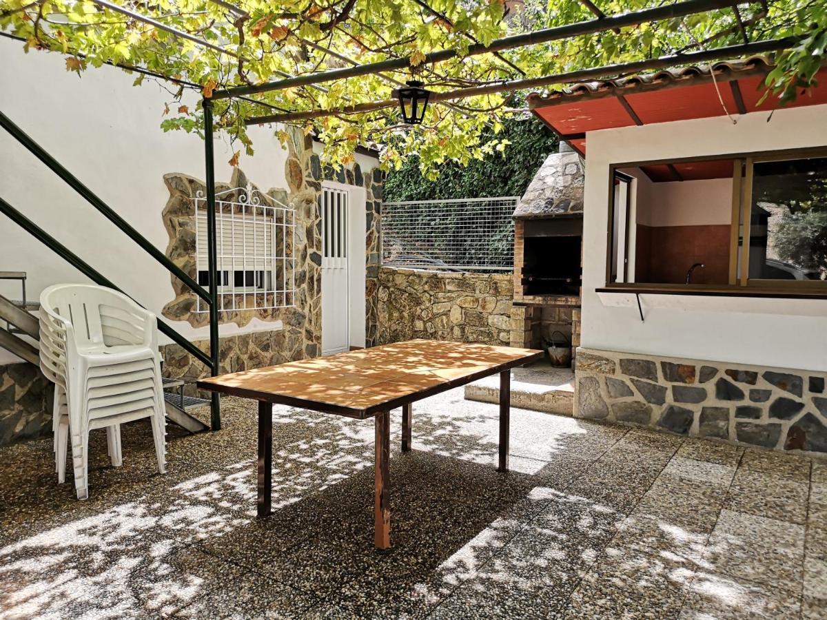 Holiday home Casa El Rincon Cazorla