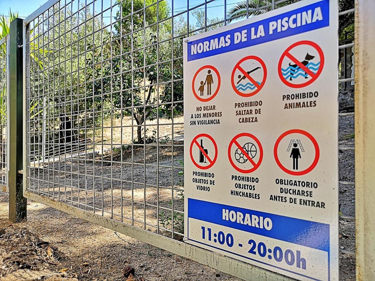 Casa El Rincon