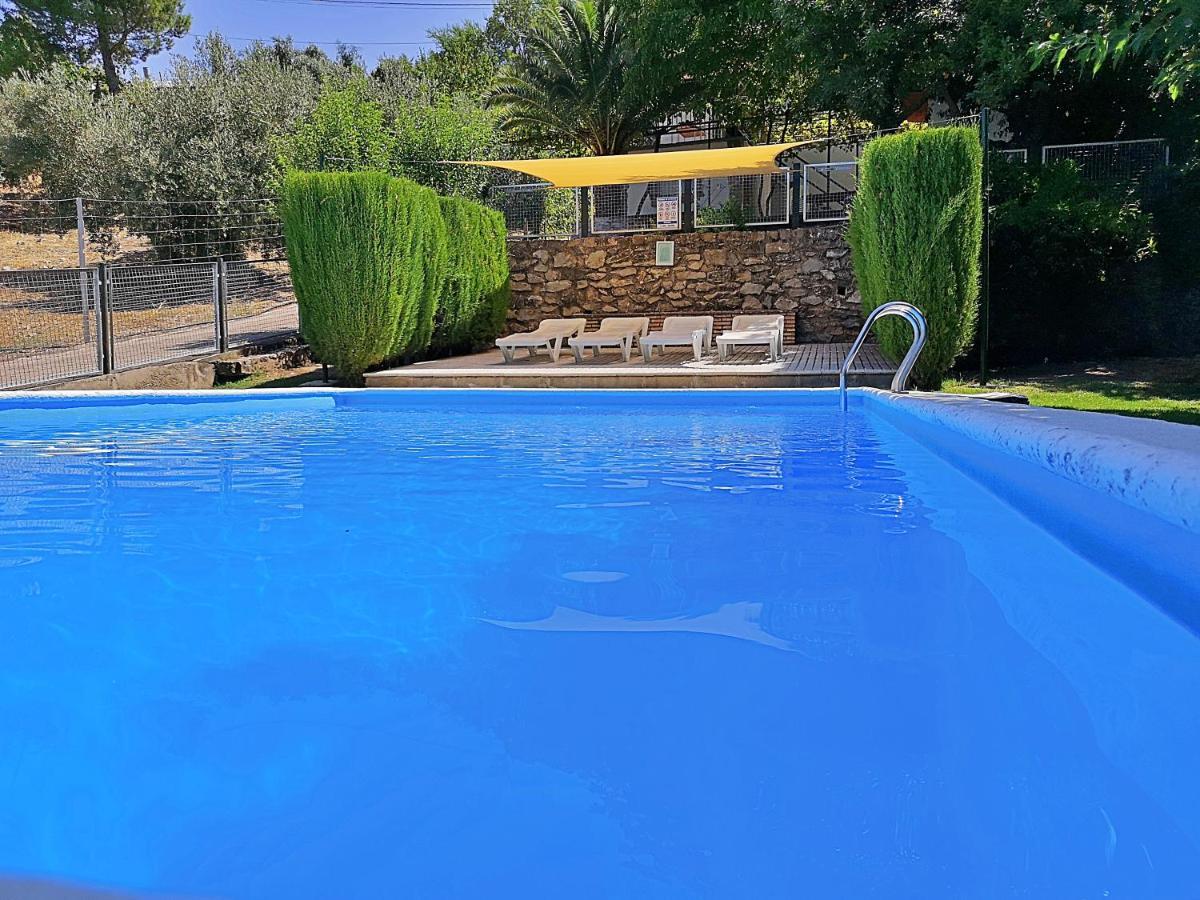 Casa El Rincon Сasa de vacaciones *