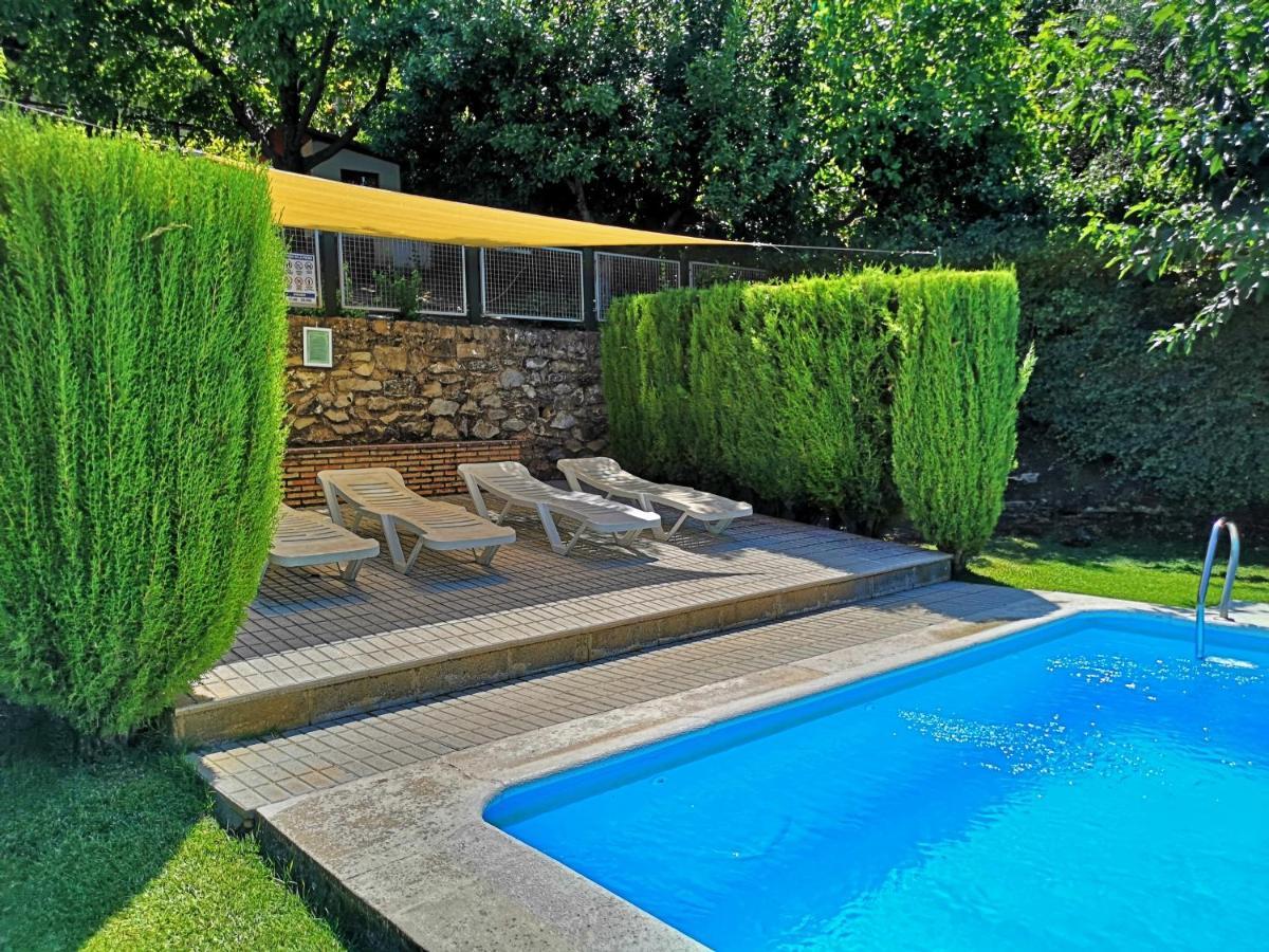 Сasa de vacaciones Casa El Rincon Burunchel