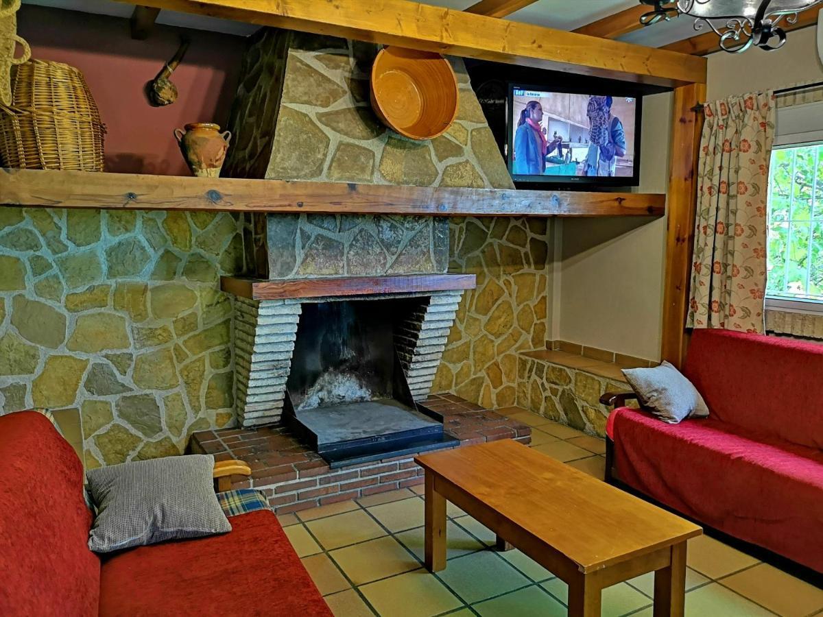 Сasa de vacaciones Casa El Rincon Burunchel