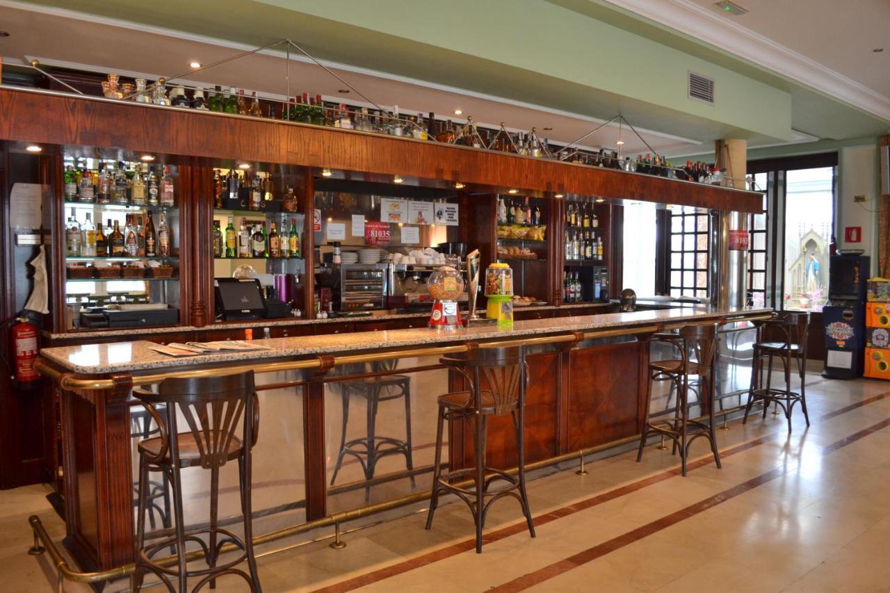 Hotel Camino De Santiago 3*