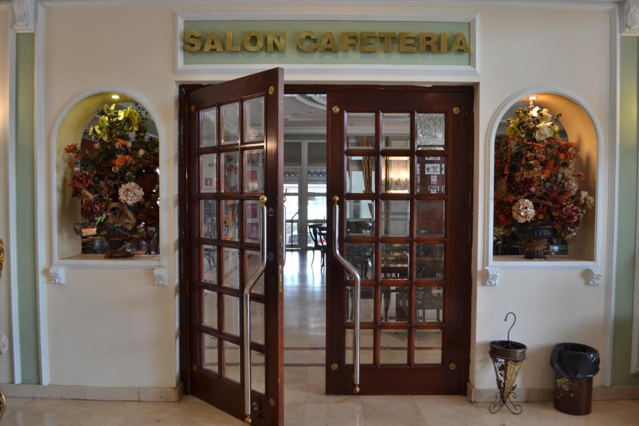 Hotel Camino De Santiago 3*