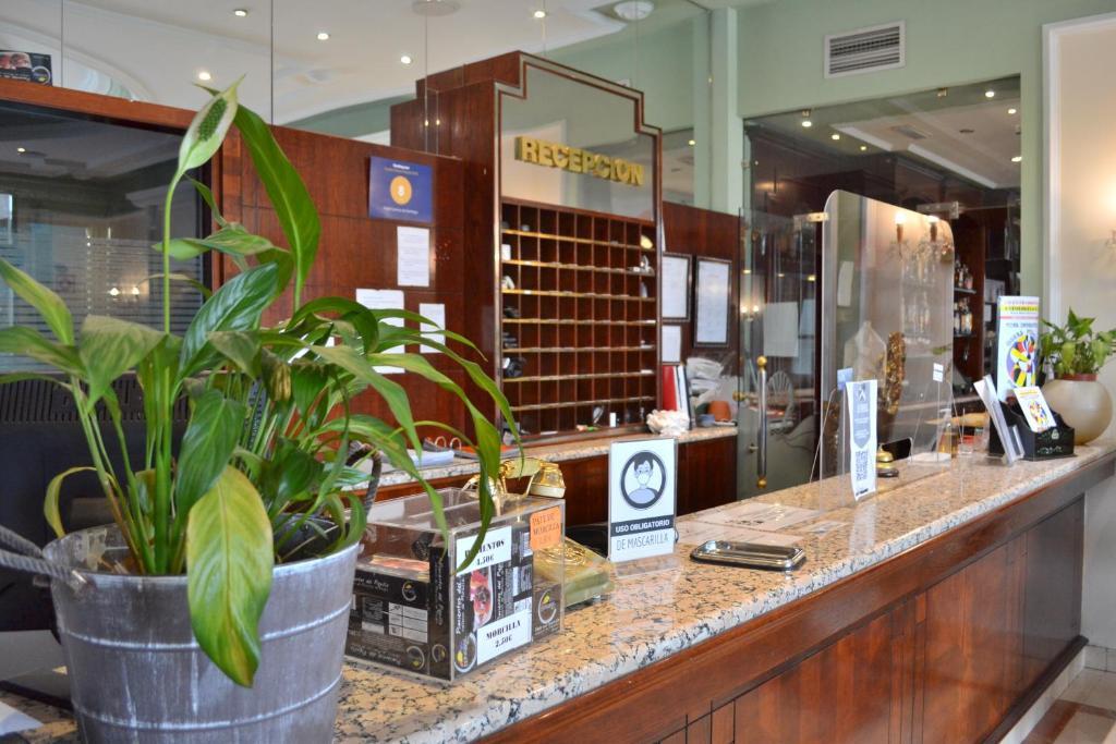 Camino De Santiago Hotel 3*