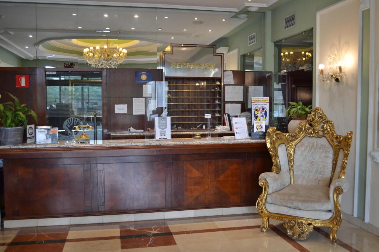 Camino De Santiago Hotel