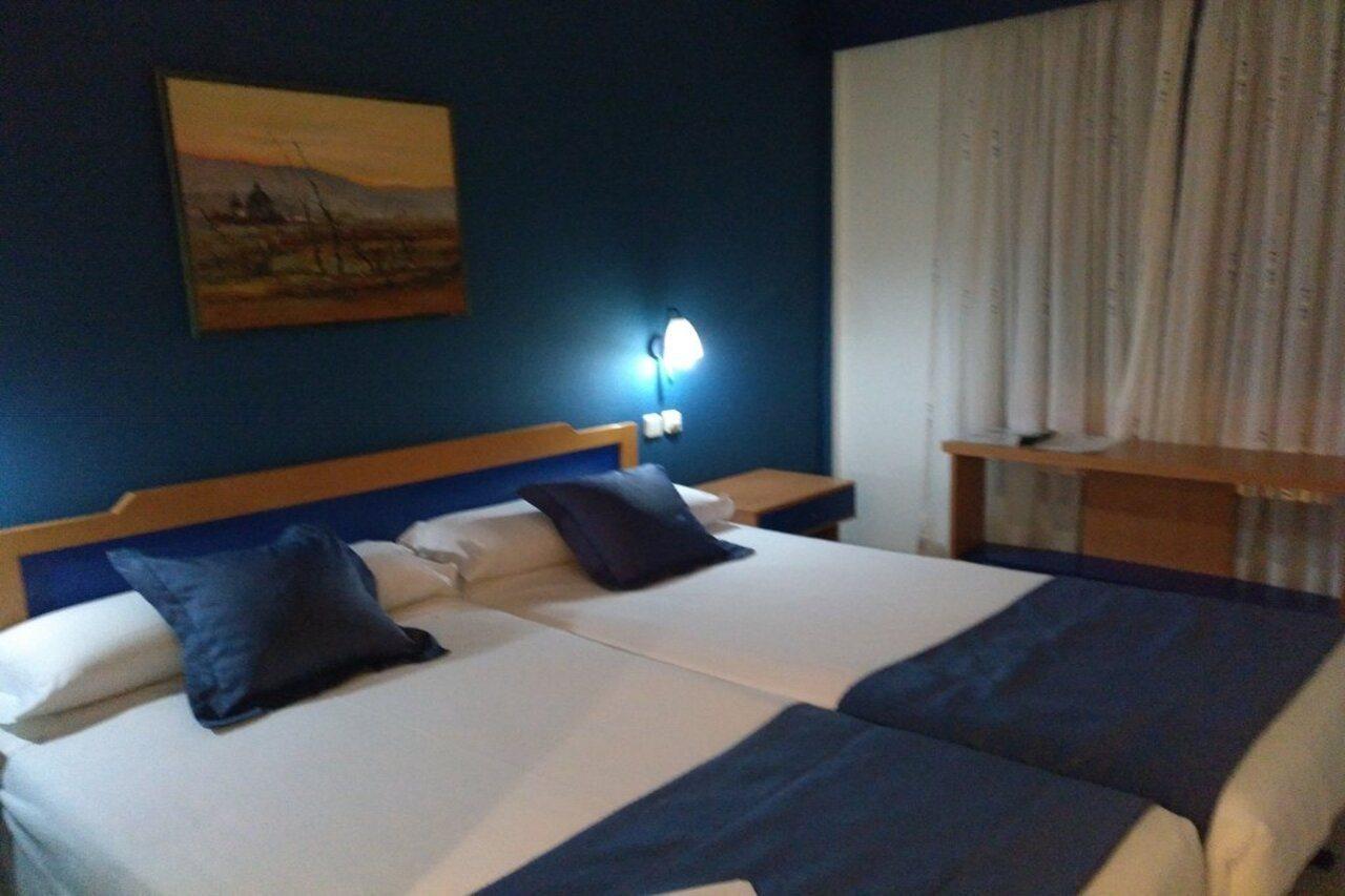 De Hotel Pinto