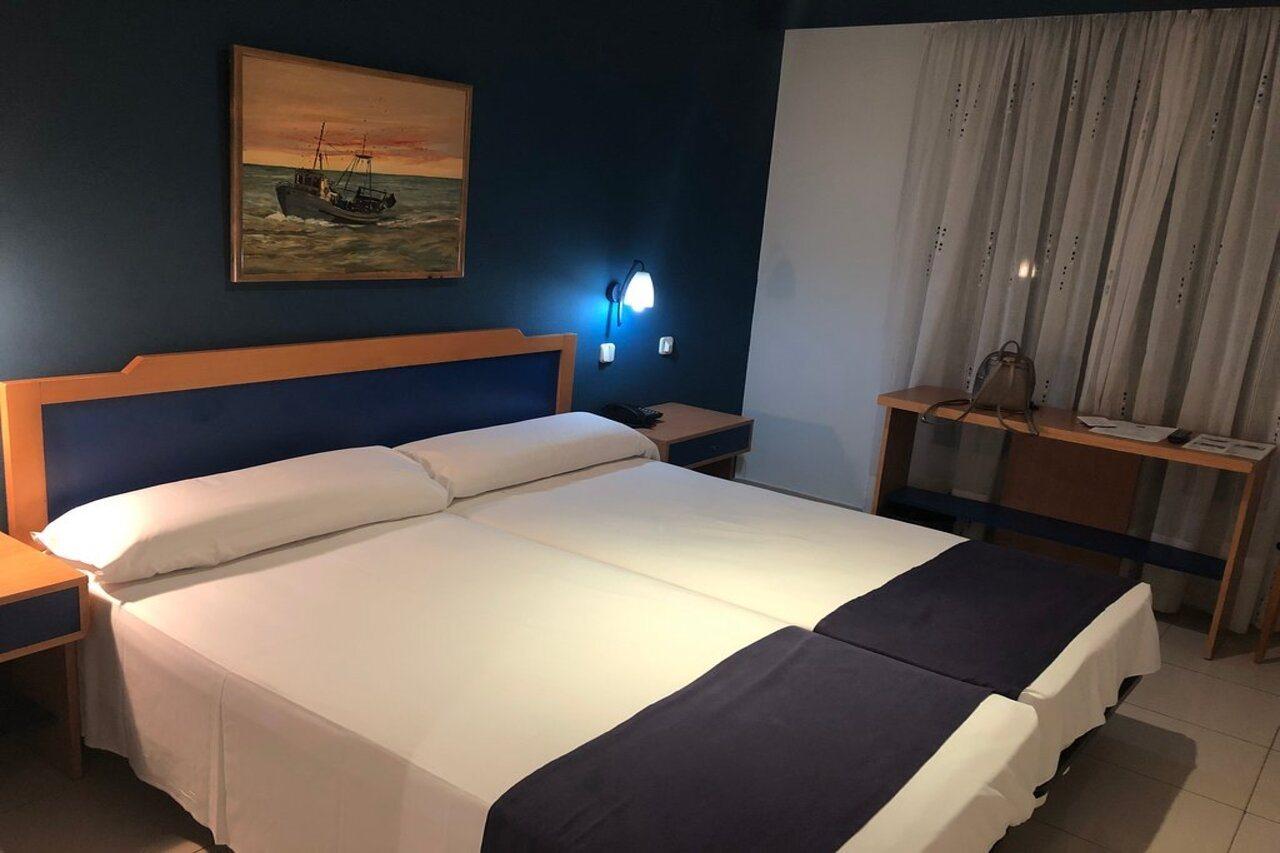 De Hotel Pinto