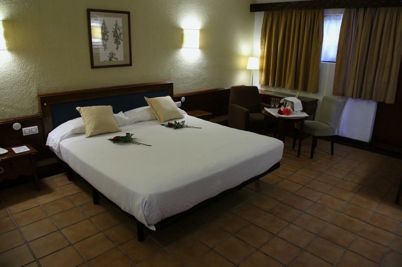 El Hidalgo Hotel Valdepeñas