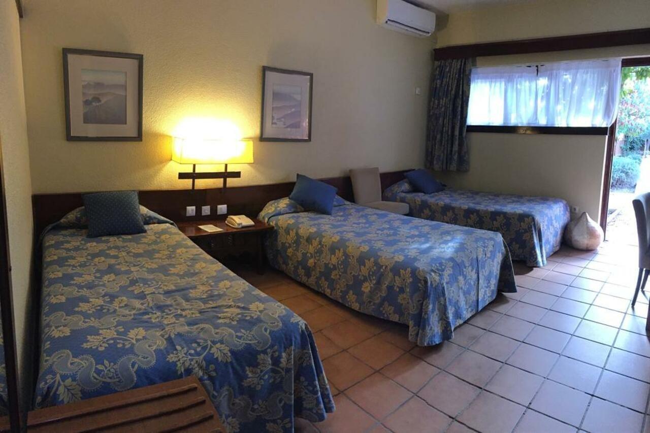 El Hidalgo 3* Valdepeñas