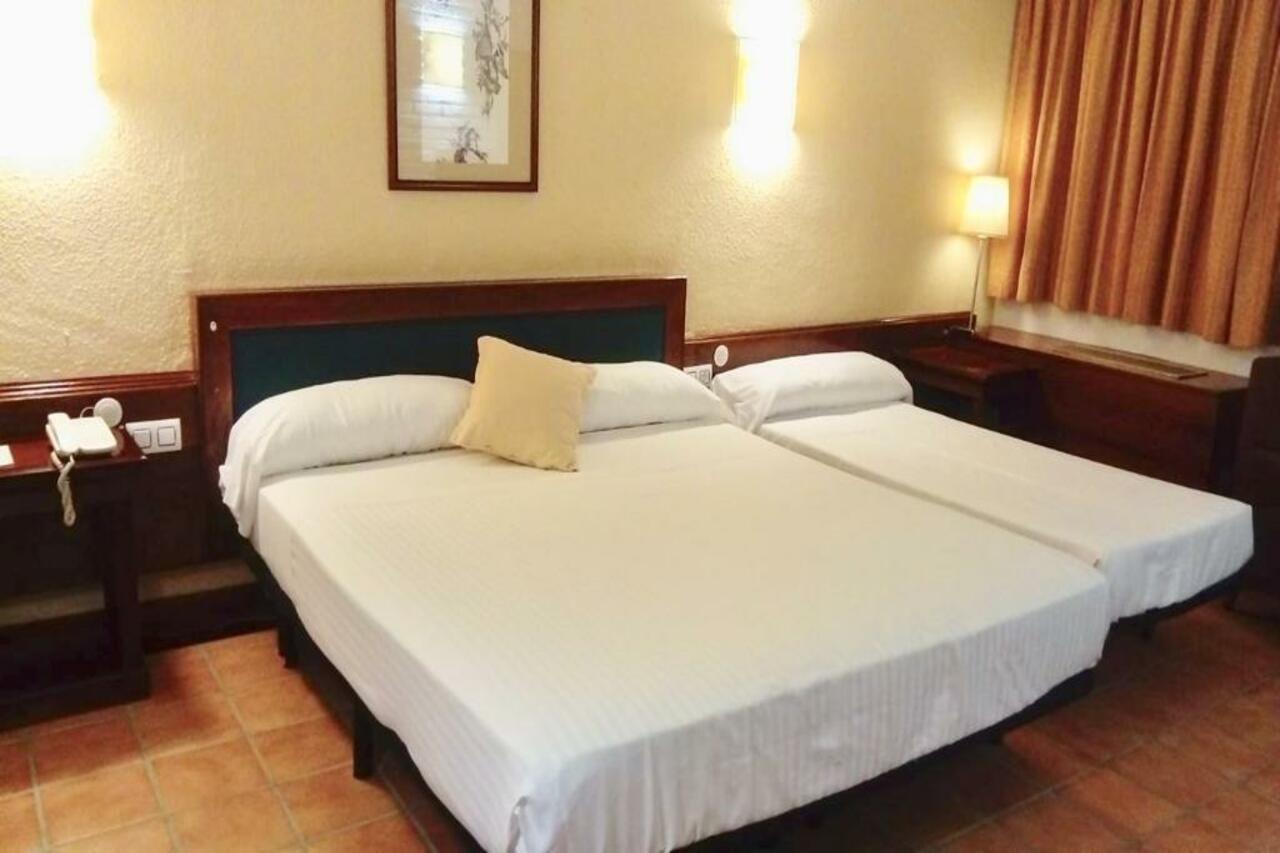 El Hidalgo Hotel