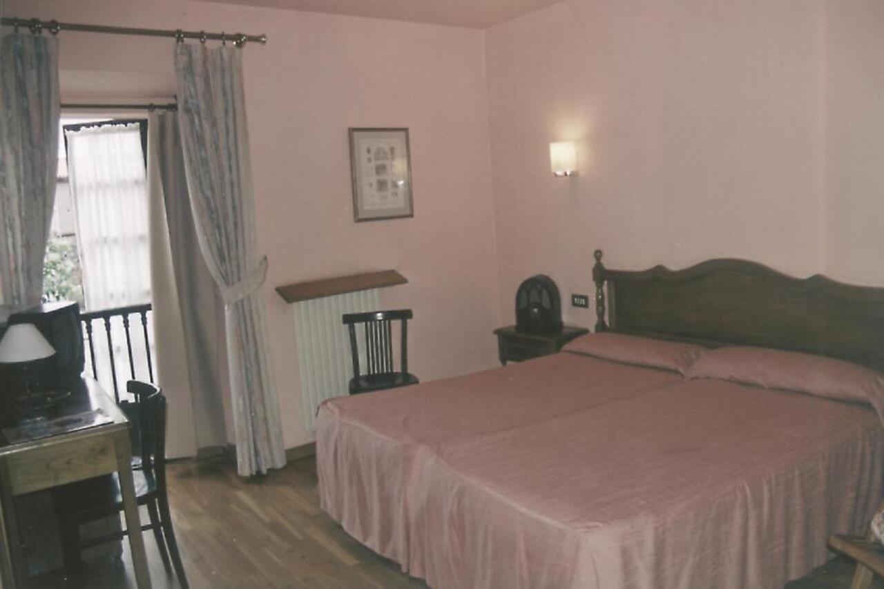 La Casona De Jovellanos Hotel Gijón