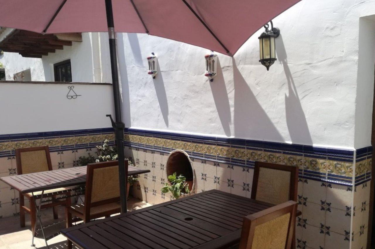Hotel Al-andalus Torrox