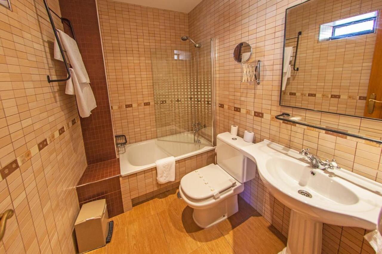 La Casona De Jovellanos Hotel Gijón