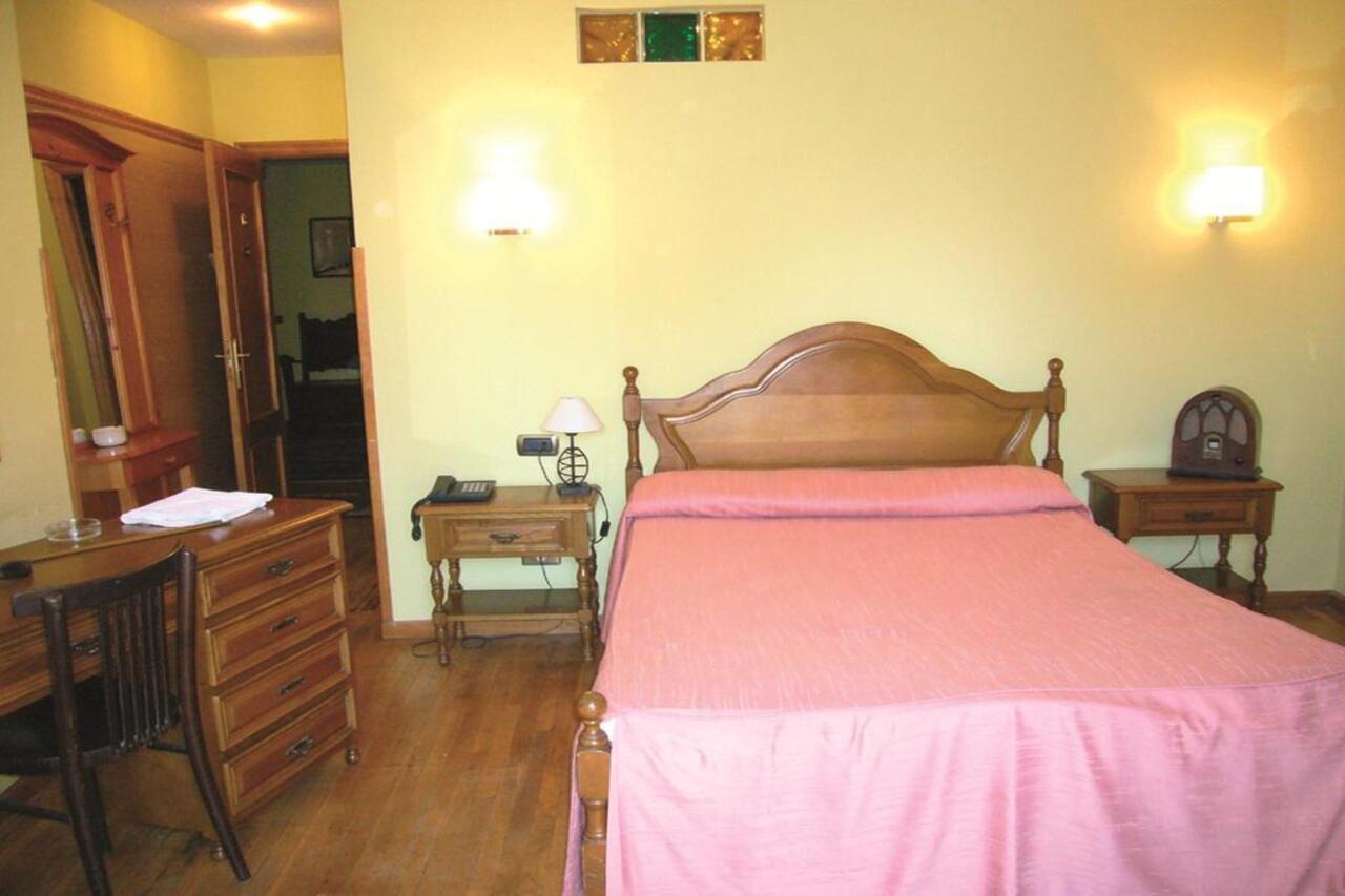 La Casona De Jovellanos Hotel