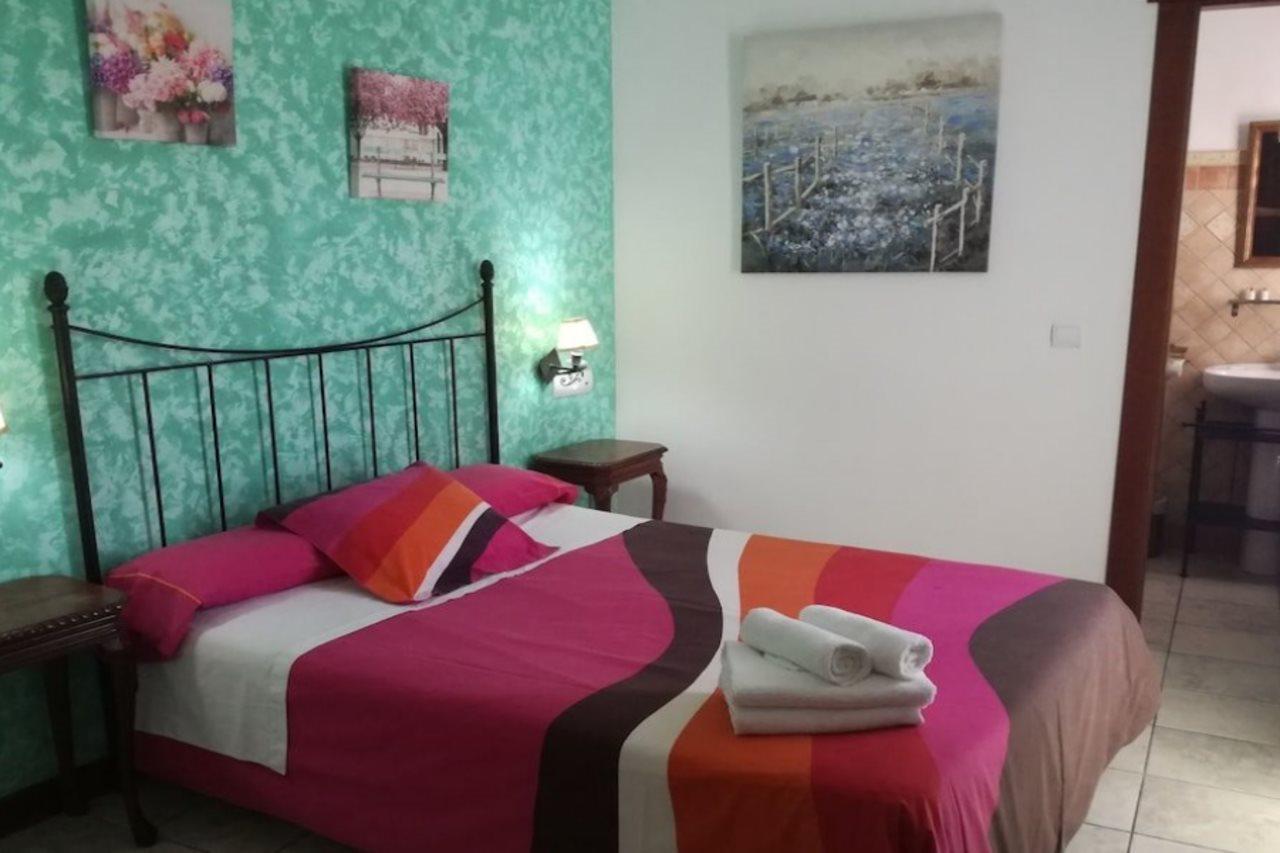 Hotel Al-andalus 2*