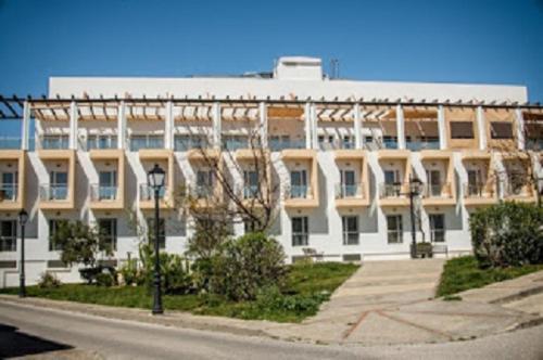 Hotel Al-medina 4*