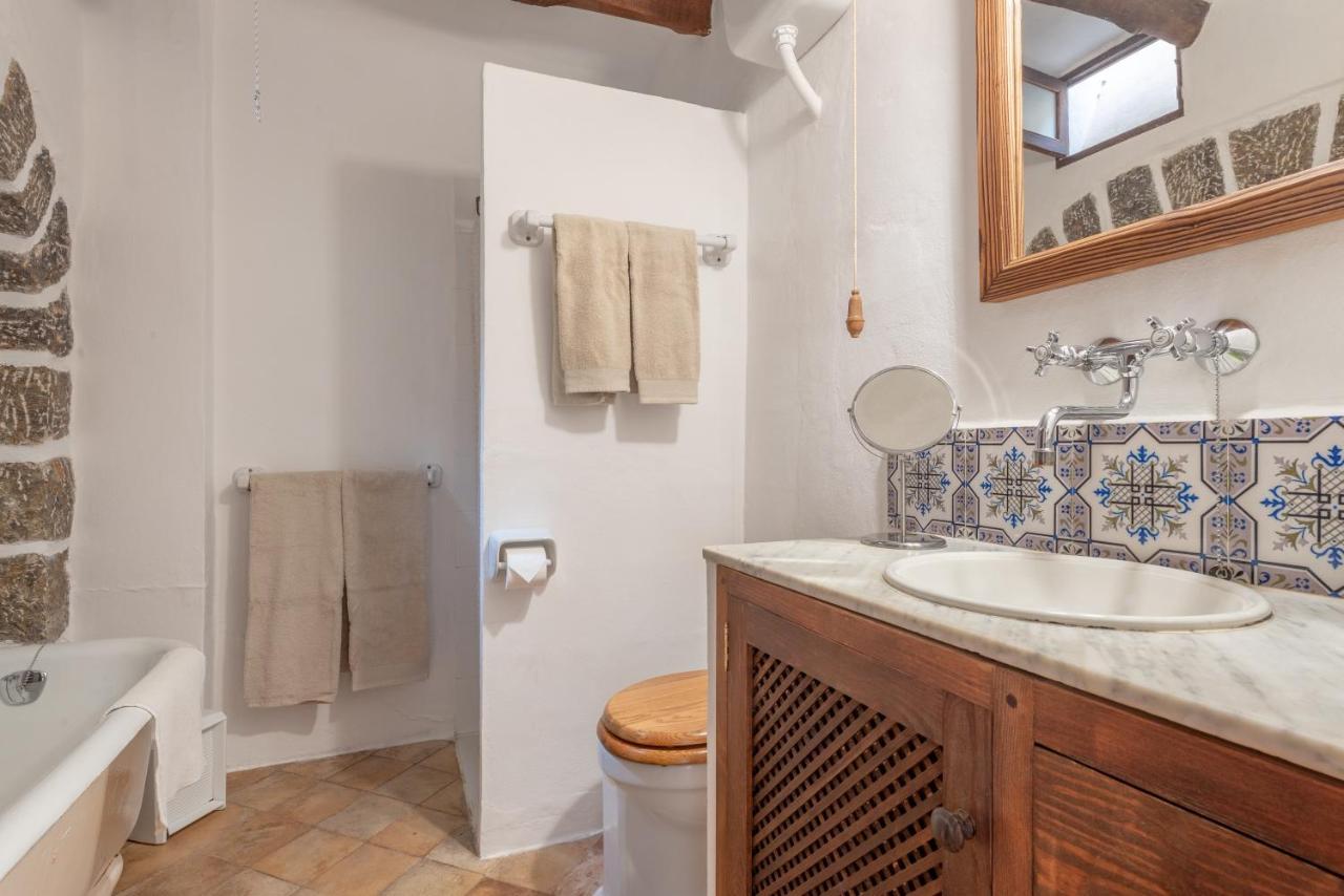 Сasa de vacaciones Cami De La Mar Puerto de Sóller