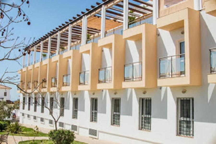 Hotel Al-medina Medina-Sidonia