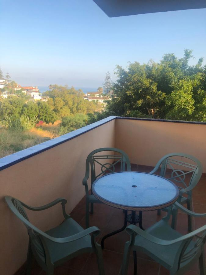 Vista De Rey Apartahotel Benalmádena