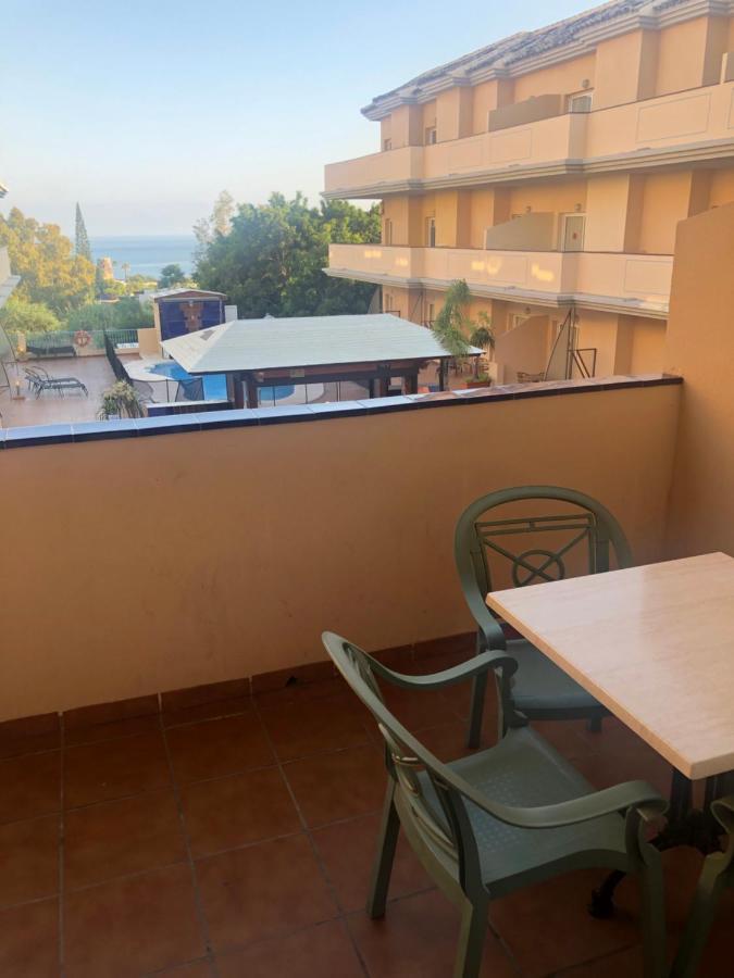 Vista De Rey Apartahotel Benalmádena