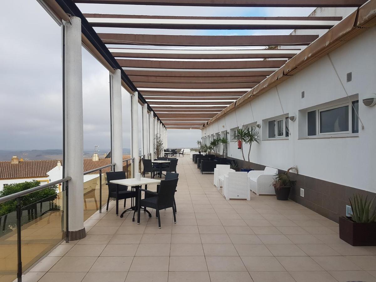 Hotel Al-medina Medina-Sidonia