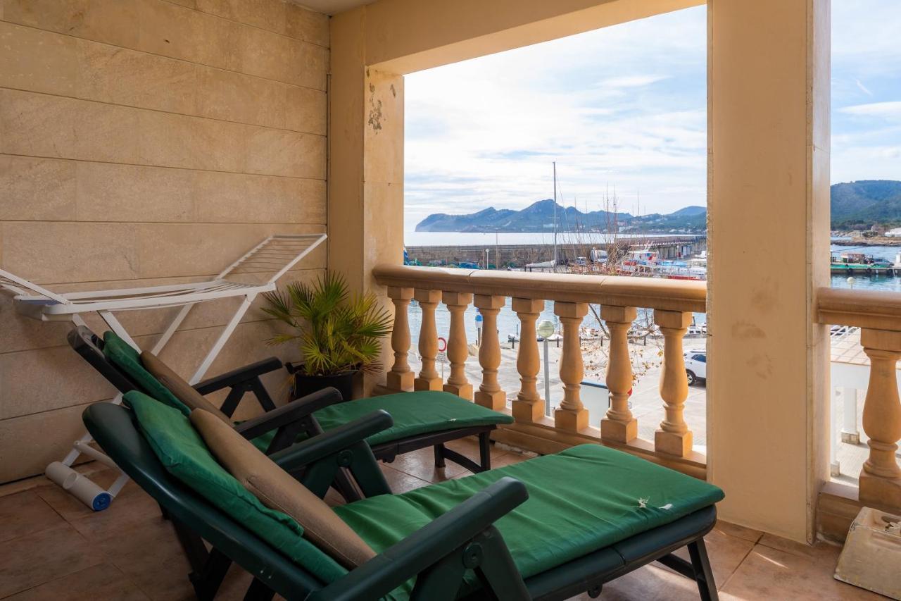 Maritim Apartamento