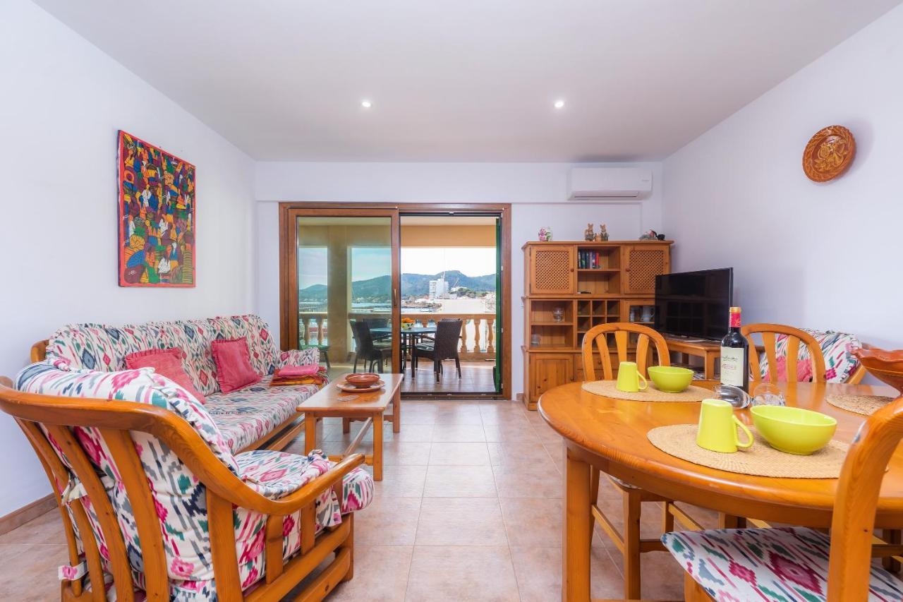 Maritim Apartamento *