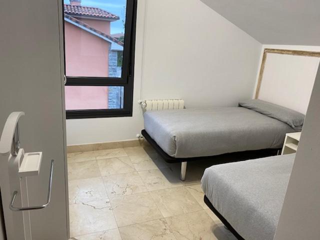 Apartamento Marina Ii Llanes