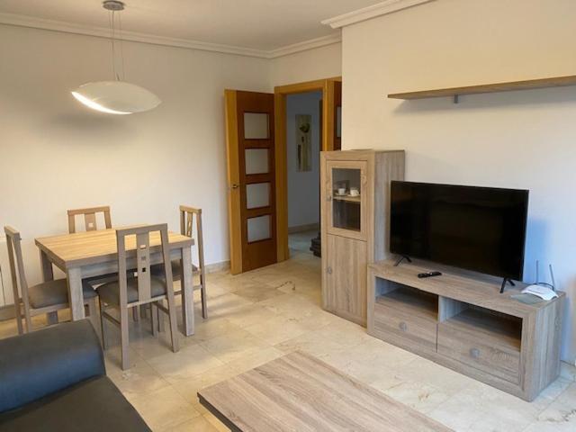 Apartamento Marina Ii *