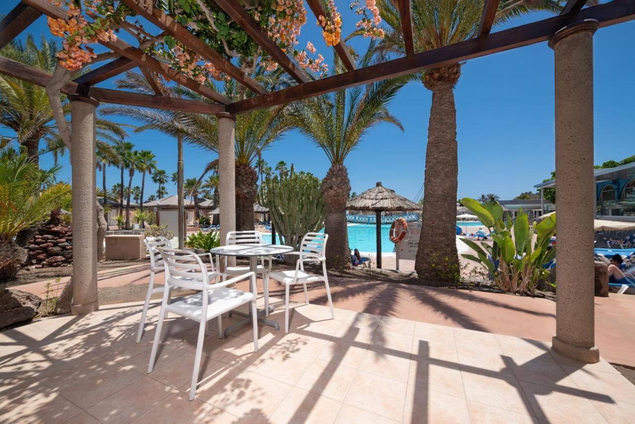 Caybeach Princess Maspalomas (Gran Canaria)
