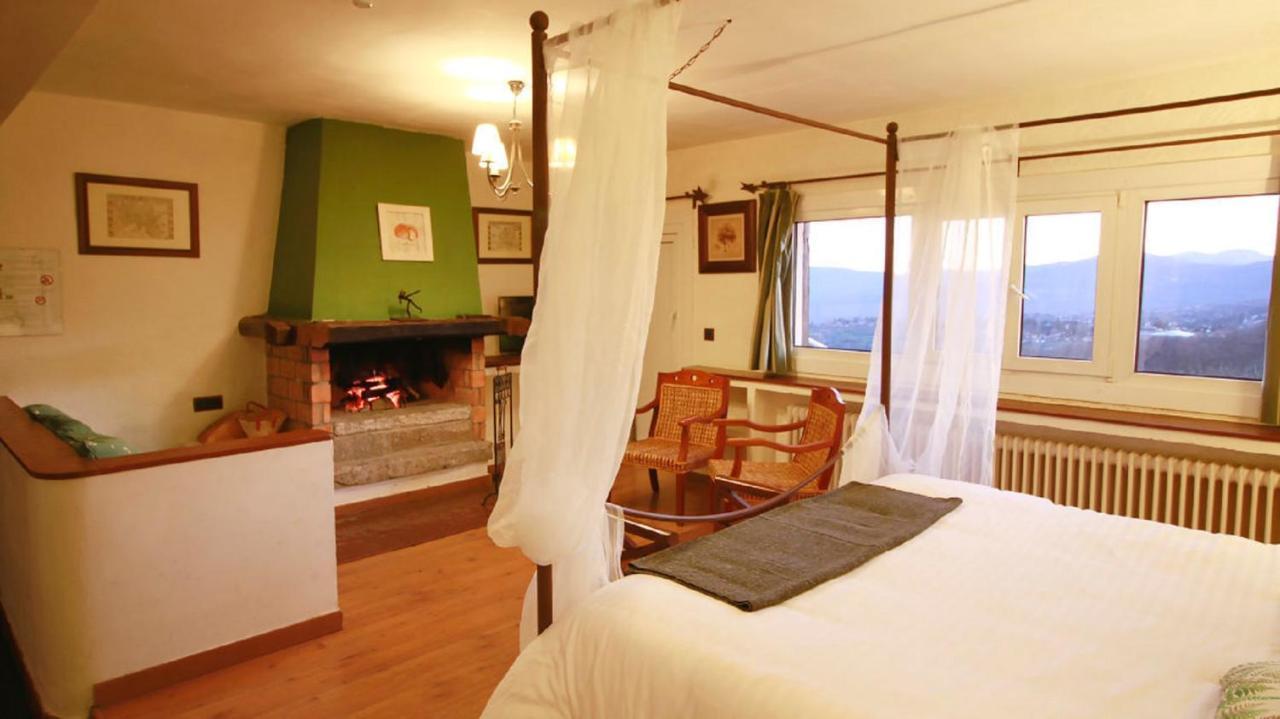 Hotel Casona De Navalmedio Cercedilla