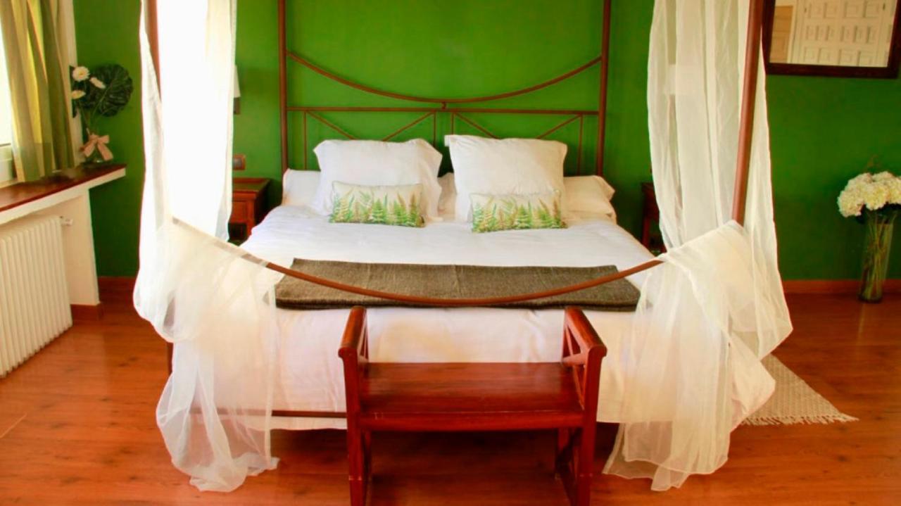 Hotel Casona De Navalmedio
