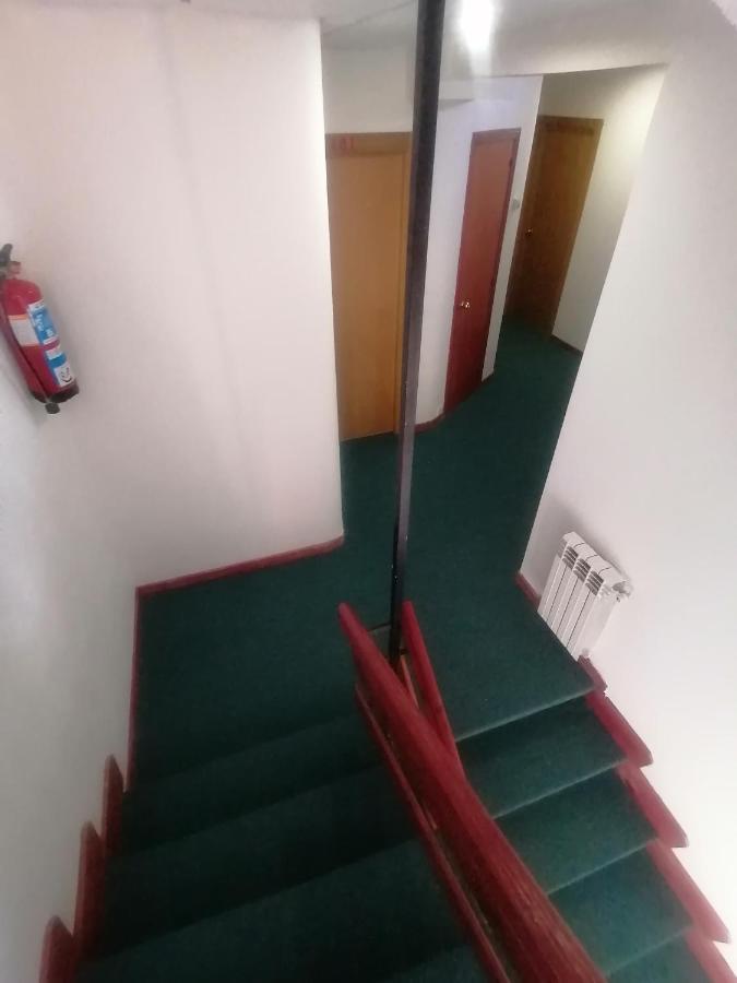 Hotel Besaya Torrelavega