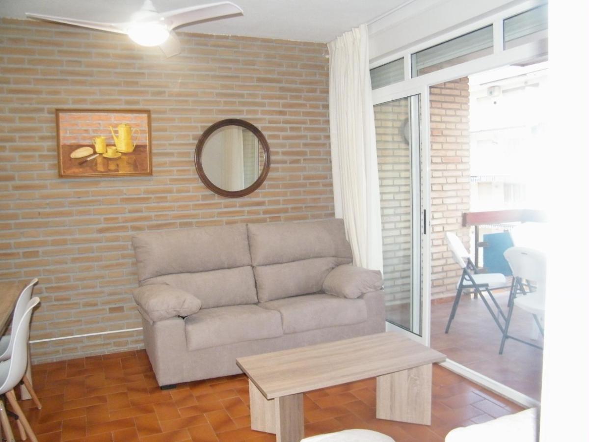 Apartamento Las Arenas Primera Línea Lateral, *