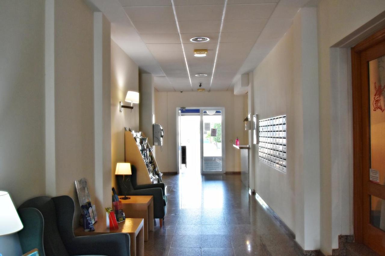 Apartamento He Cabo Roig Strip *