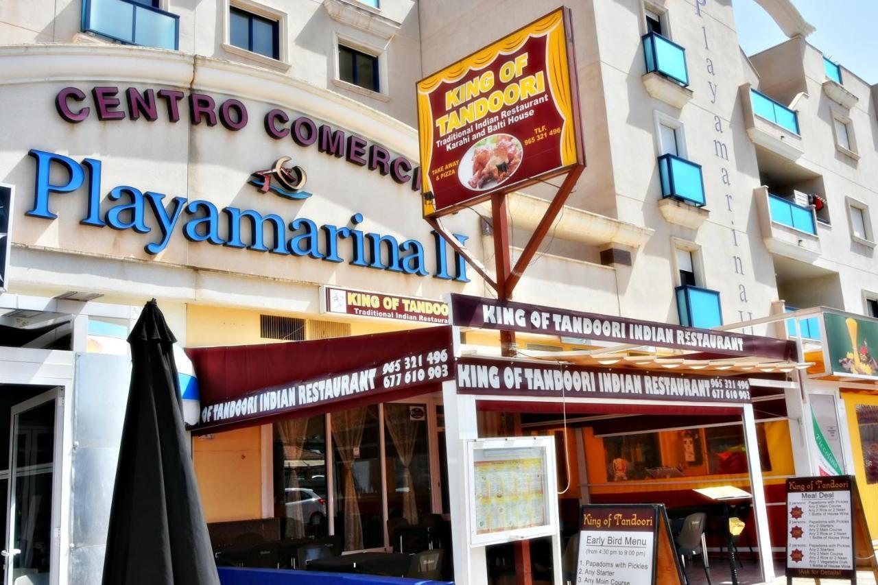Apartamento He Cabo Roig Strip