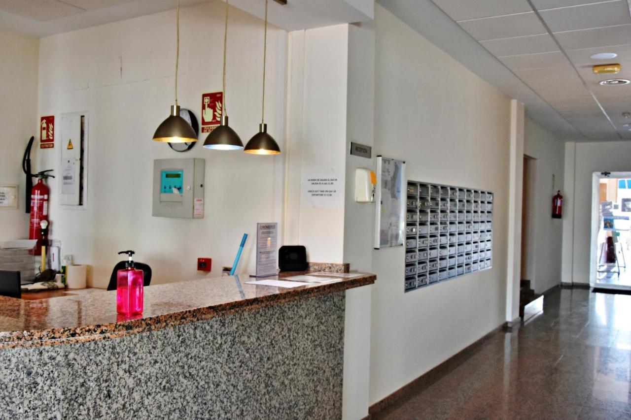 He Cabo Roig Strip Apartamento Oriola (Orihuela)