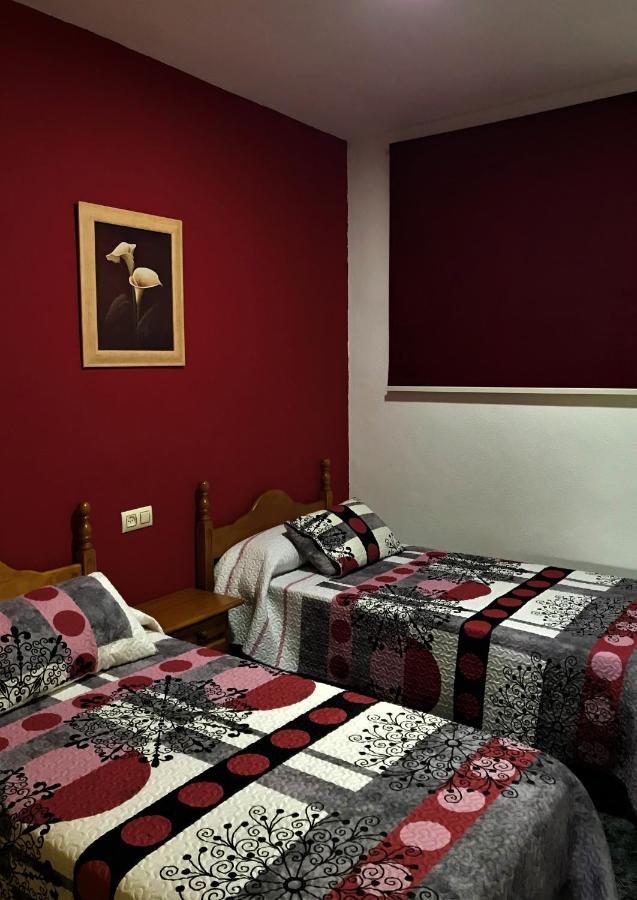 Apartamento Loma De Mariangela *