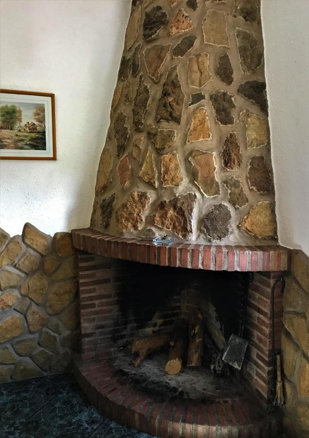 Loma De Mariangela Coto Ríos